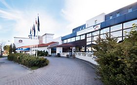 Thon Hotel Horten